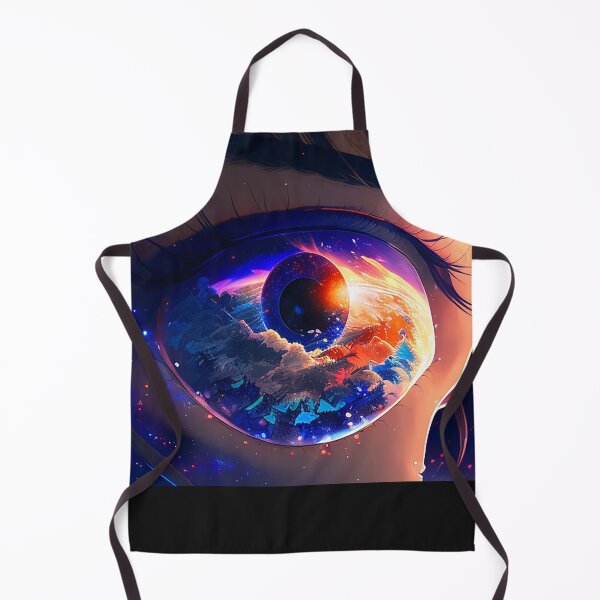 Item preview, Anime Eyes is a perfect Anime gift for any fan of Japanese culture, especially for fans of Japanese anime. designed and sold by MyFavorTee.