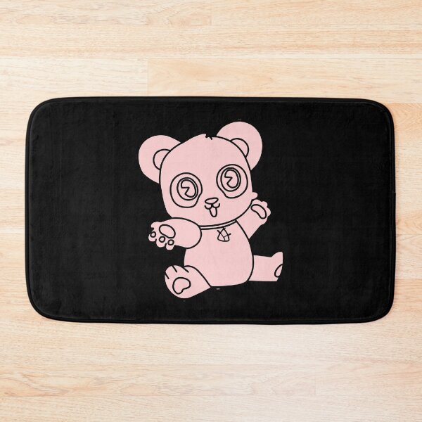 Item preview, Panda Pastel Pink designed and sold by 37jlee.