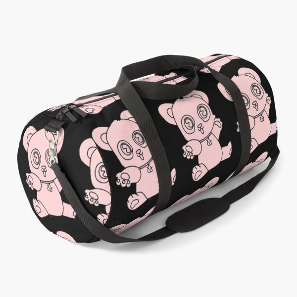 Item preview, Panda Pastel Pink designed and sold by 37jlee.