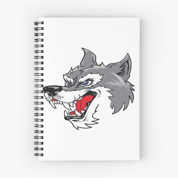 Item preview,  Gray Wolf Hunting Ground designed and sold by MLIZART.