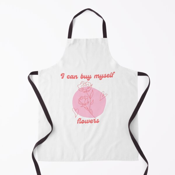 Item preview, Miley Cyrus I Can Buy Myself Flowers designed and sold by TheRadDesign.