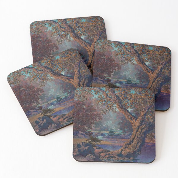 Item preview, Maxfield Parrish designed and sold by qlAinwoRTy.