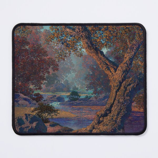 Item preview, Maxfield Parrish designed and sold by qlAinwoRTy.