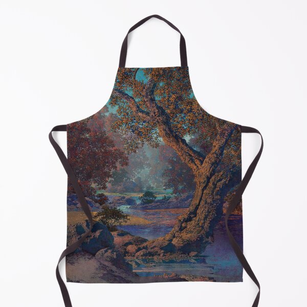 Item preview, Maxfield Parrish designed and sold by qlAinwoRTy.