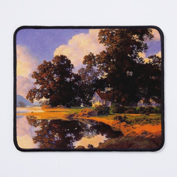 Item preview, Maxfield Parrish designed and sold by qlAinwoRTy.