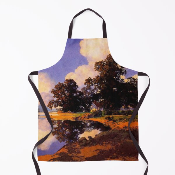 Item preview, Maxfield Parrish designed and sold by qlAinwoRTy.