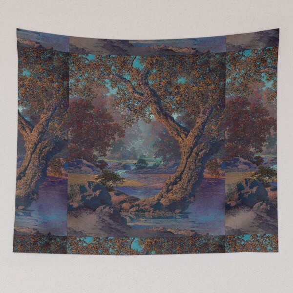 Item preview, Maxfield Parrish designed and sold by qlAinwoRTy.