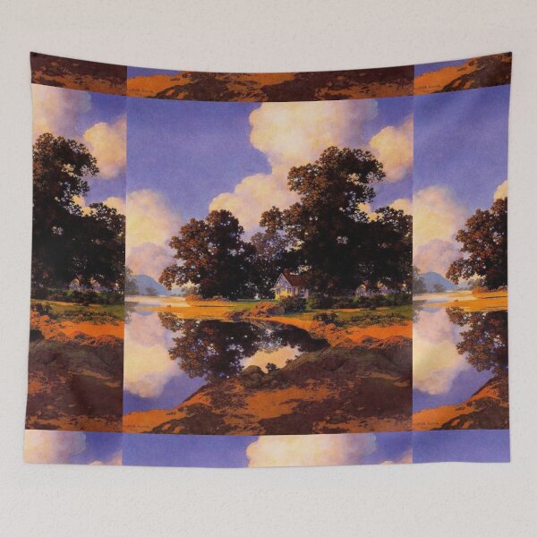 Item preview, Maxfield Parrish designed and sold by qlAinwoRTy.