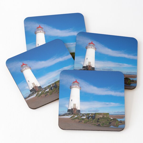 Item preview, Point of Ayr designed and sold by N-JPhotography.