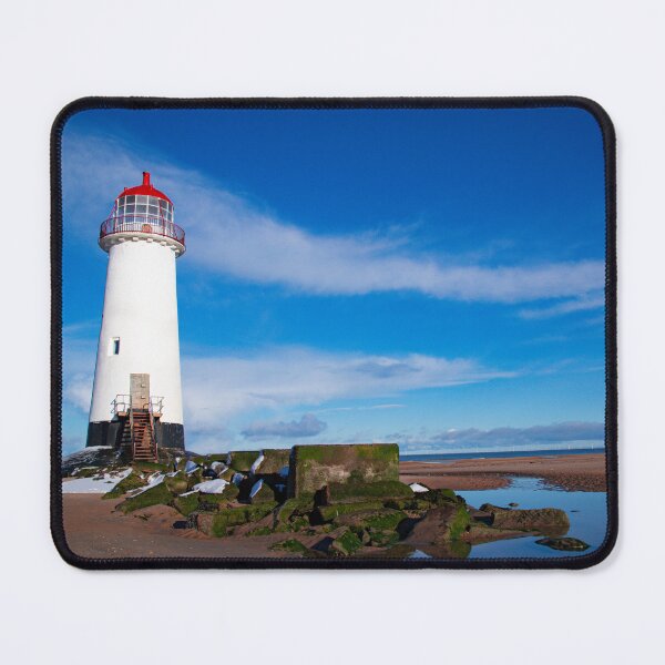 Item preview, Point of Ayr designed and sold by N-JPhotography.
