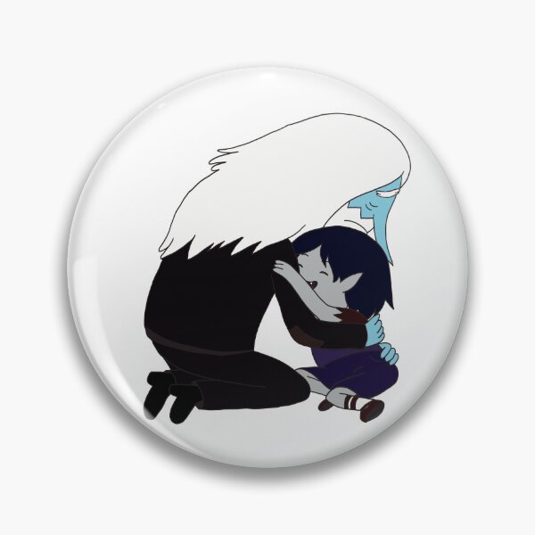 Item preview, king and marce designed and sold by Dotty Cute.