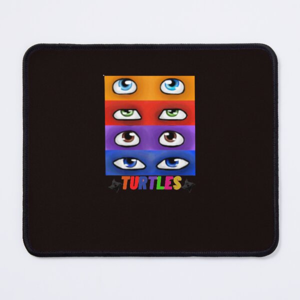 Item preview, Teenage Mutant Ninja Turtles   designed and sold by Jabsse.