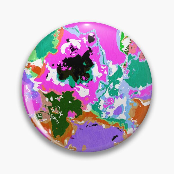 Item preview, Paint texture in pastel colors designed and sold by lalylaura.