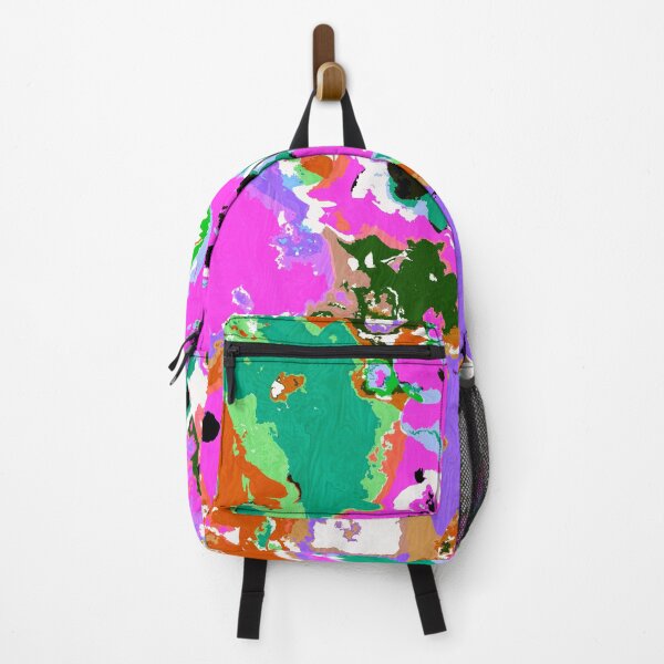 Item preview, Paint texture in pastel colors designed and sold by lalylaura.