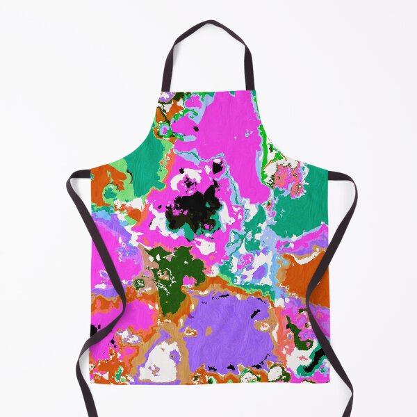 Item preview, Paint texture in pastel colors designed and sold by lalylaura.