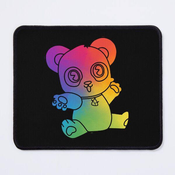 Item preview, Panda Rainbow designed and sold by 37jlee.