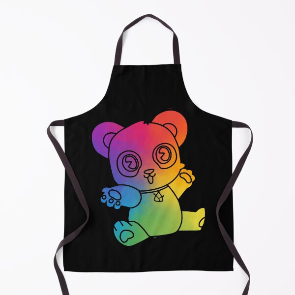 Item preview, Panda Rainbow designed and sold by 37jlee.