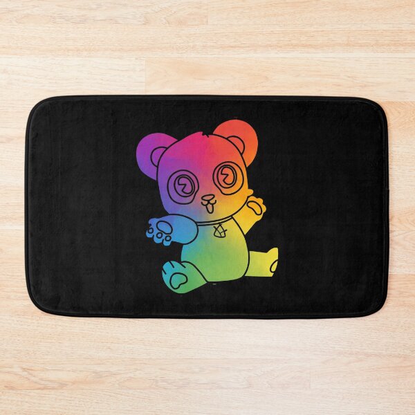 Item preview, Panda Rainbow designed and sold by 37jlee.