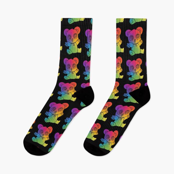 Item preview, Panda Rainbow designed and sold by 37jlee.
