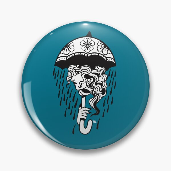 Item preview, Rainy Days designed and sold by hopesudol.