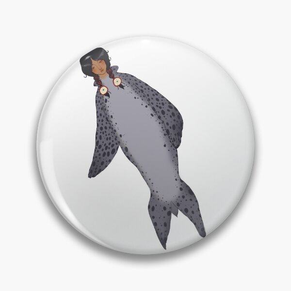 Item preview, selkie designed and sold by rowizerda.