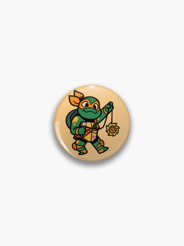 ROTTMNT mini turtles Baby One-Piece for Sale by anitasafonova