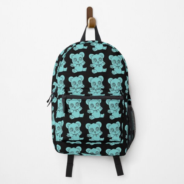 Item preview, Panda Teal designed and sold by 37jlee.