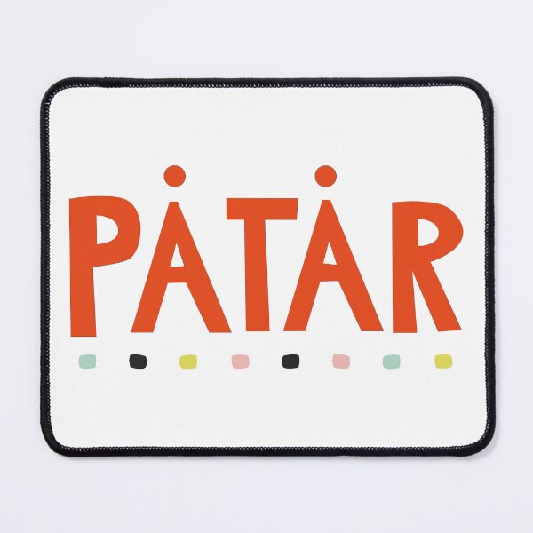 Item preview, Påtår Funky Orange designed and sold by Corduroy9.
