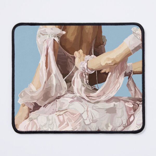 Item preview, ballet recital preparation  designed and sold by juneweier.