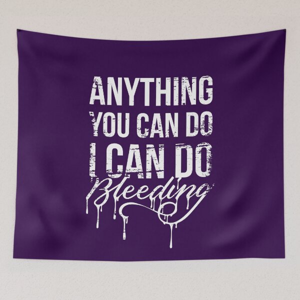 Item preview, Anything You Can Do designed and sold by polliadesign.