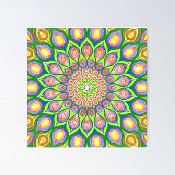 Item preview, Mandala soft designed and sold by VranDuk.