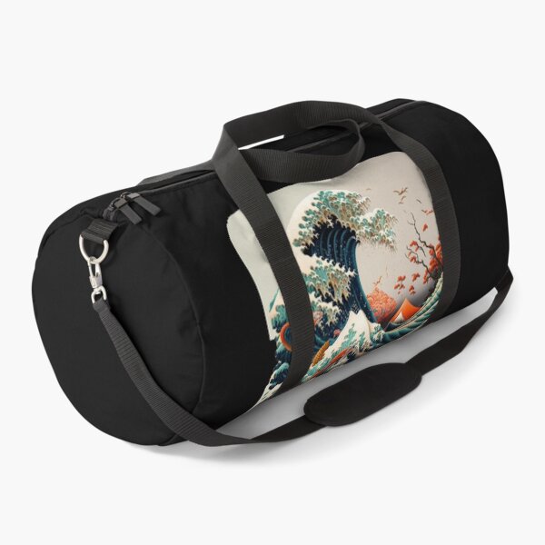 Item preview, The Great Wave off Kanagawa designed and sold by KING-S.