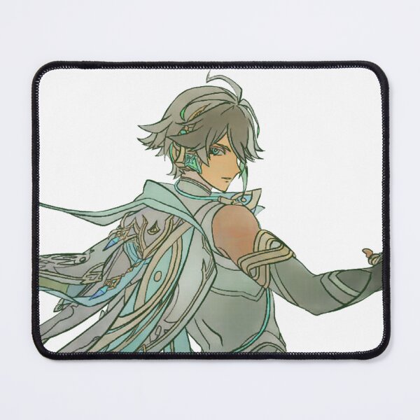 Item preview, Genshin Impact Al Haitham designed and sold by James-or-not.