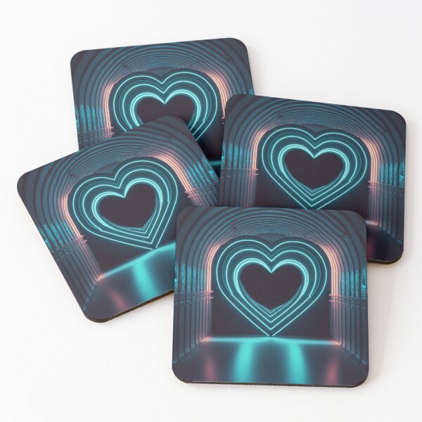 Item preview, Neon Love Tunnel designed and sold by JABG-01.