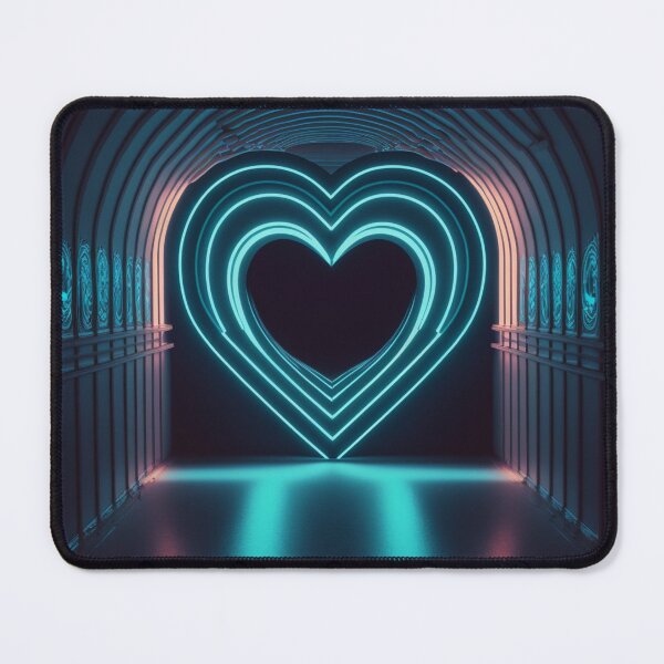 Item preview, Neon Love Tunnel designed and sold by JABG-01.