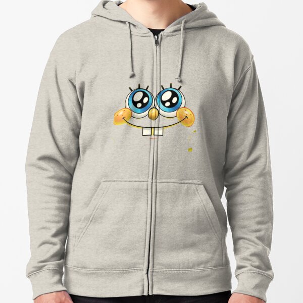 Sudaderas Memes De Bob Esponja Redbubble