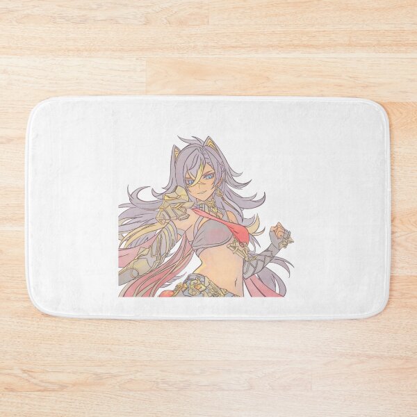 Item preview, Genshin Impact Dehya designed and sold by James-or-not.