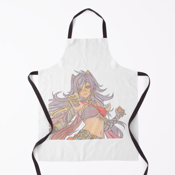 Item preview, Genshin Impact Dehya designed and sold by James-or-not.