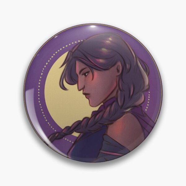 Item preview, The Wraith designed and sold by skira-art.