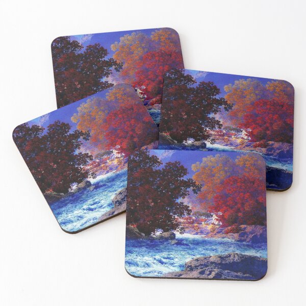 Item preview, Maxfield Parrish designed and sold by qlAinwoRTy.