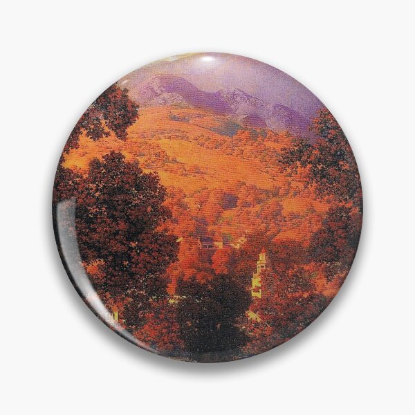 Item preview, Maxfield Parrish designed and sold by qlAinwoRTy.