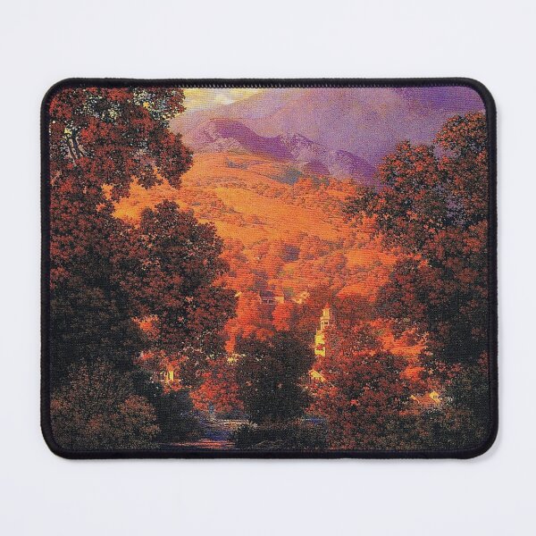 Item preview, Maxfield Parrish designed and sold by qlAinwoRTy.