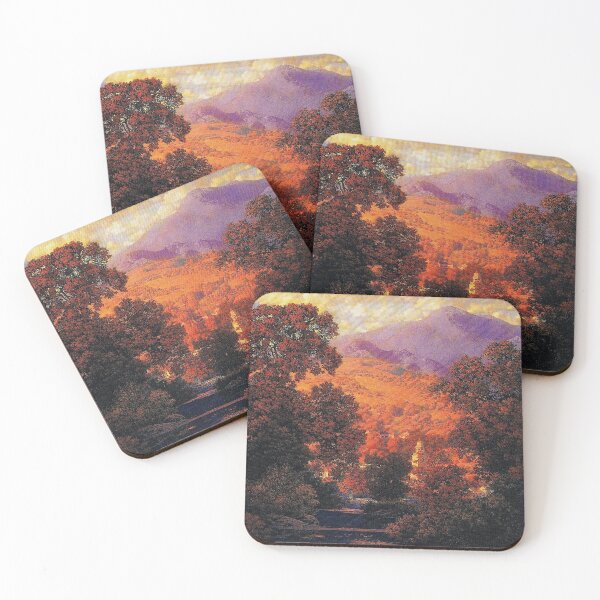 Item preview, Maxfield Parrish designed and sold by qlAinwoRTy.