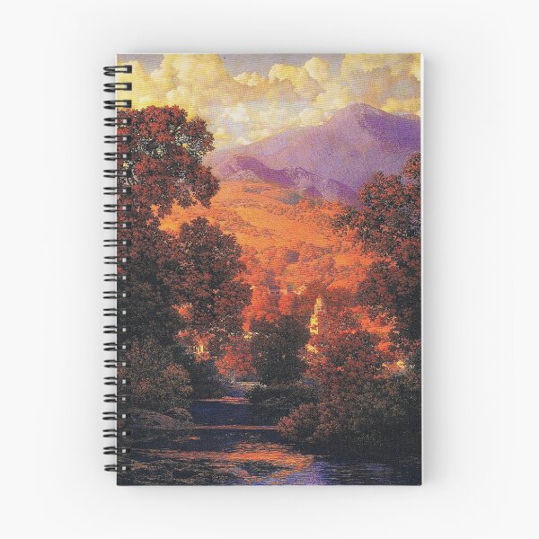 Item preview, Maxfield Parrish designed and sold by qlAinwoRTy.