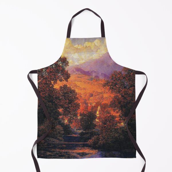 Item preview, Maxfield Parrish designed and sold by qlAinwoRTy.