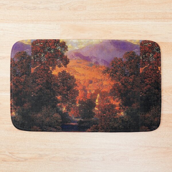 Item preview, Maxfield Parrish designed and sold by qlAinwoRTy.