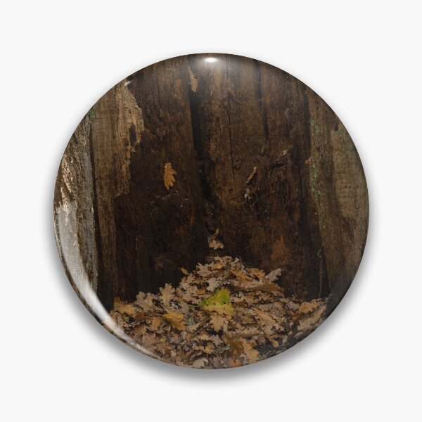 Item preview, Ancient oak woodland designed and sold by ccullen222.