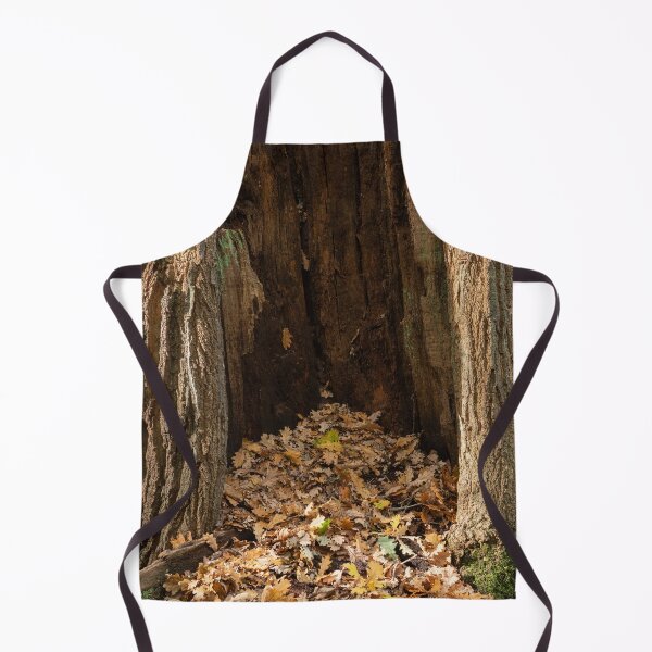 Item preview, Ancient oak woodland designed and sold by ccullen222.