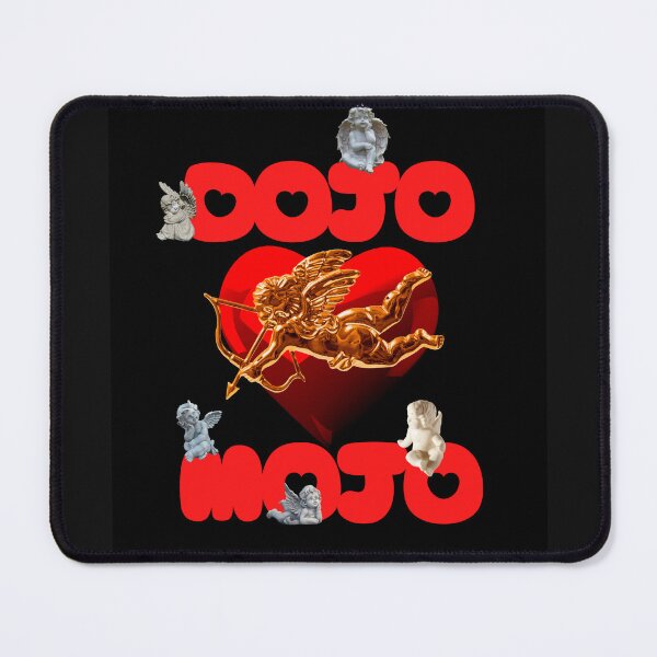 Item preview, Dojo Mojo designed and sold by seriyusink69.