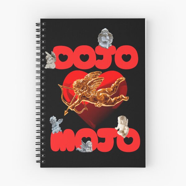 Item preview, Dojo Mojo designed and sold by seriyusink69.
